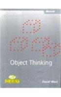 Object Thinking