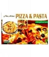 Pizza and Pasta - Veg