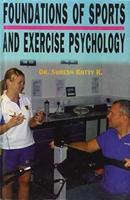 Foundations of Sports and Exercise Psychology