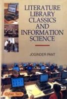 Literature Library Classics and Information Science