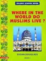 Where in the World Do Muslims Live?