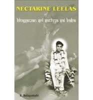 Nectarine Leelas of B.S.S.B