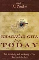 Bhagavad Gita for Today