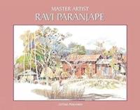 Master Artist Ravi Pranjape