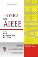 Comprehensive Physics for JEE