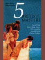 5 British Masters