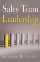 Sales Team Leadership