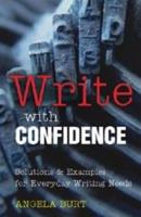 Write With Confidence