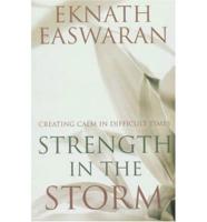 Strength in the Storm