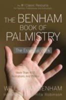 The Benham Book of Palmistry
