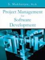 Project Management for Software Development