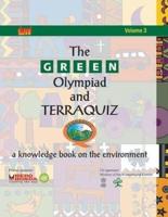 The Green Olympiad and Terraquiz: Knowledge Book on Environment Volume III, Key Stage 3