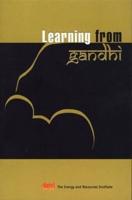 Learning from Gandhi: Key Stage 3
