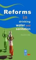 Reforms in Drinking Water and Sanitation
