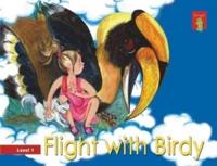 Flight With Birdy: Key Stage 1