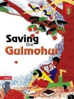 Saving the Gulmohur: Key Stage 2