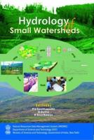 Hydrology of Small Watersheds