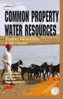 Common Property Water Resources