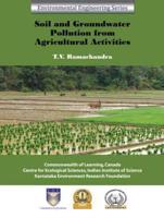 Soil and Groundwater Pollution from Agricultural Activities