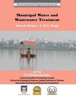 Municipal Water and Wastewater Treatment