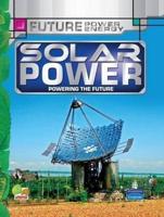 Solar Power: Key Stage 3