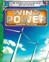 Wind Power: Key Stage 3