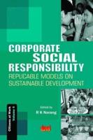 Corporate Social Responsibility: V. 4