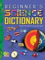 Beginner's Science Dictionary: Key Stage 3