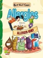 Allergies: Key Stage 2