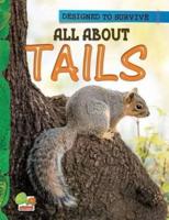All About Tails: Key Stage 1