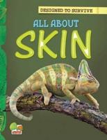 All About Skin: Key Stage 1