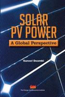 Solar PV Power: A Global Perspective