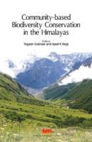 Community-Based Biodiversity Conservation in the Himalayas