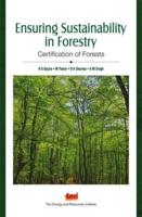 Ensuring Sustainability in Forestry