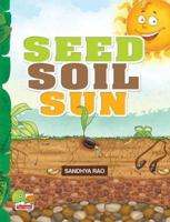 Seed Soil Sun