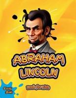 Abraham Lincoln Book for Kids