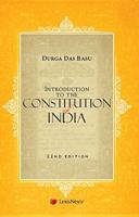 Introduction to the Constitution of India