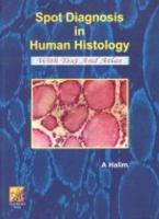 Spot Diagnosis in Human Histology