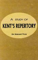 Study of Kent's Repertory