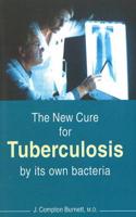 New Cure for Tuberculosis by Its Own Bacteria