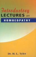 Introductory Lectures on Homoeopathy