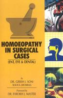 Homoeopathy in Surgical Cases