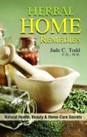 Herbal Home Remedies