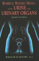 Rubrical Materia Medica of the Urine & Urinary Organs