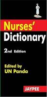 Jaypee's Nurses's Dictionary