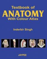 Textbook of Anatomy With Colour Atlas