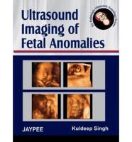 Ultrasonic Imaging of Fetal Anomalies