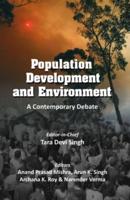 Population Development and Environment