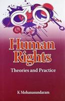 Human Right: Human Right: Theories and Practice