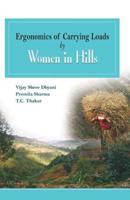 Ergonomics of Carrying Loads by Women in Hills